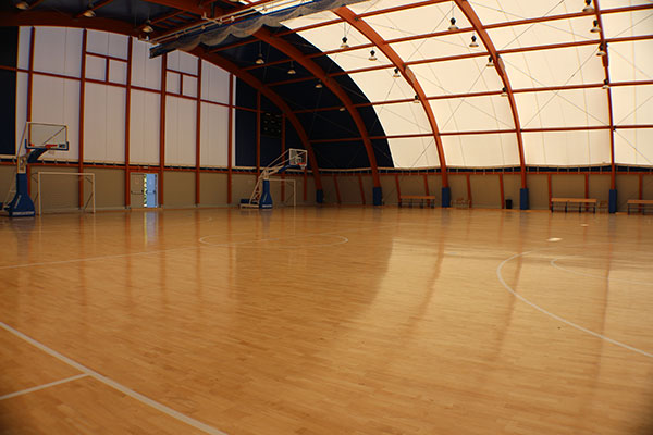 Ta' Qali Sports Pavilion