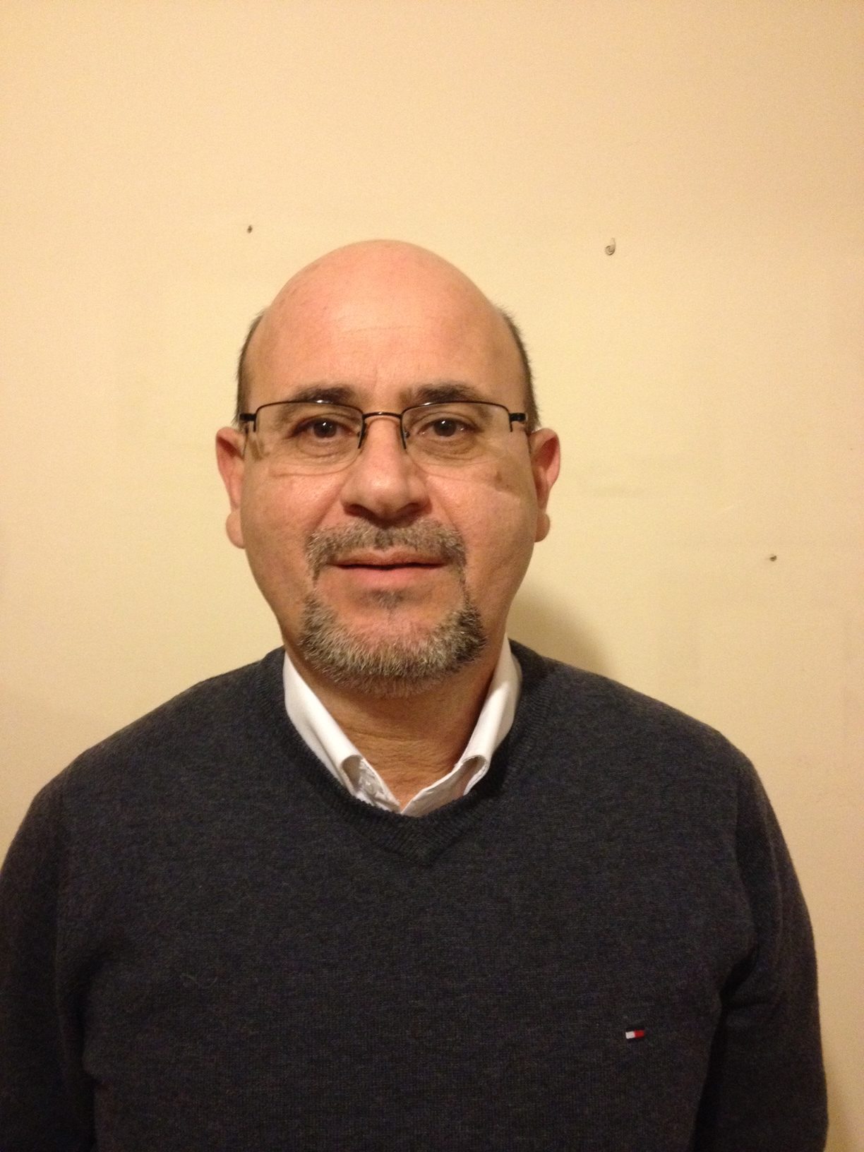 Manuel Gatt
