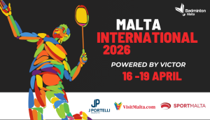 Malta International 2026