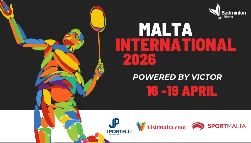 Malta International 2026