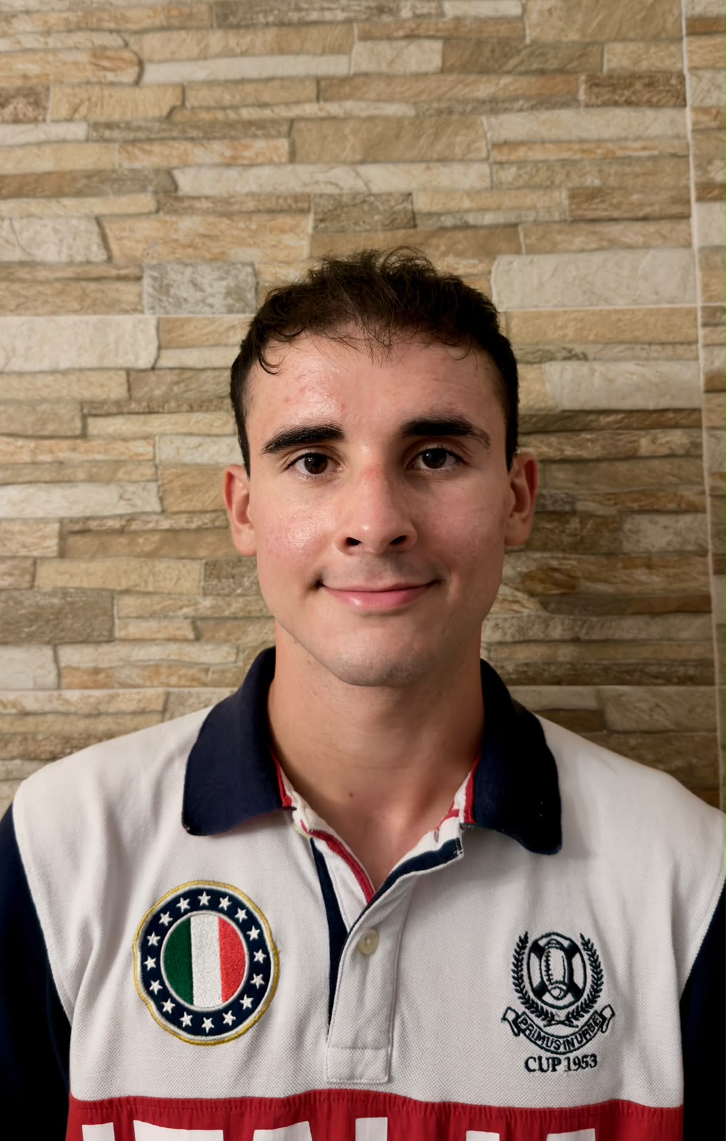 Matthias Vassallo